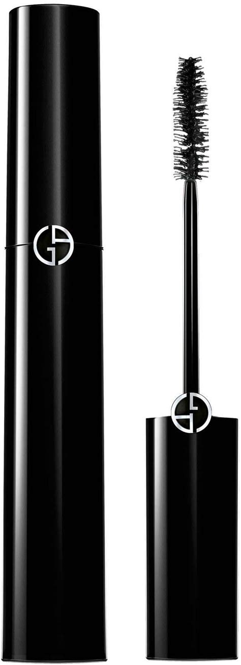 giorgio armani waterproof mascara|armani waterproof mascara.